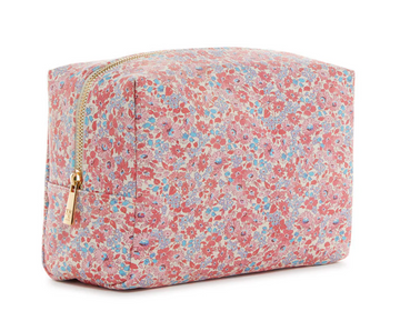 Luxe Puffer Bag