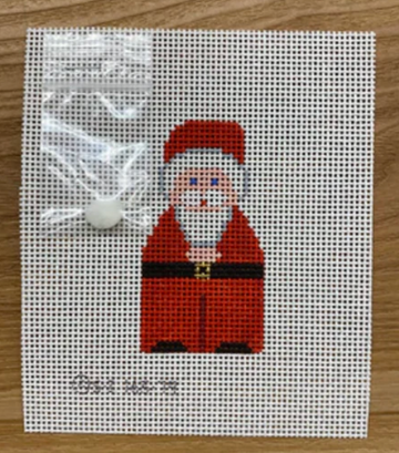 Santa Angel