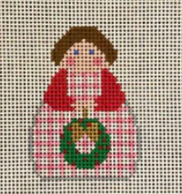 December Angel