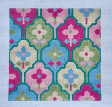 Wallflower Square
