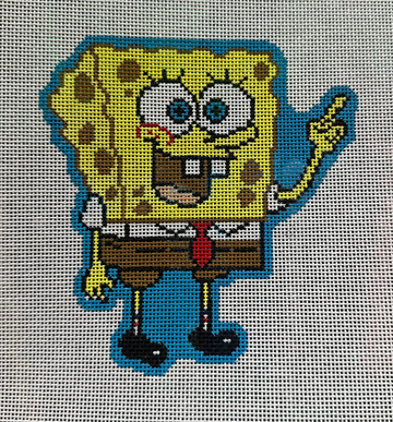 Spongebob Square Pants