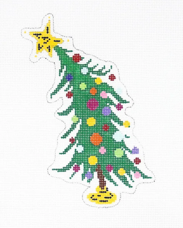 Grump Tree