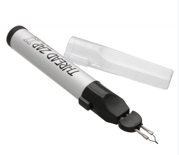 Thread Zapper