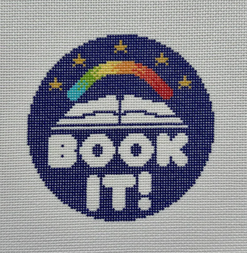 Book It! (Caitastrophe)