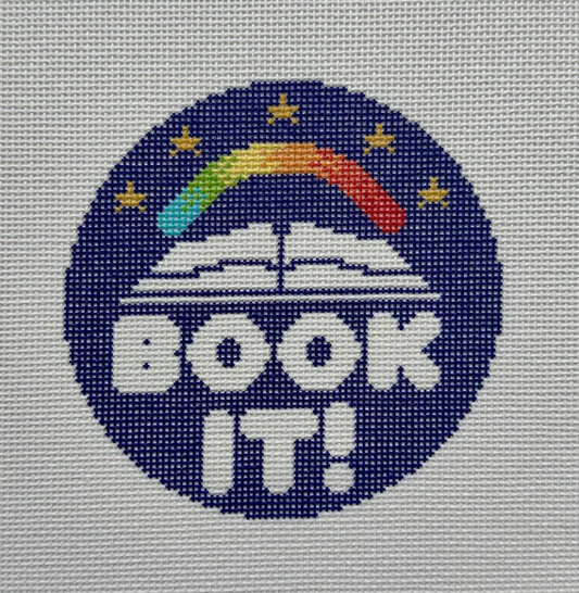 Book It! (Caitastrophe)