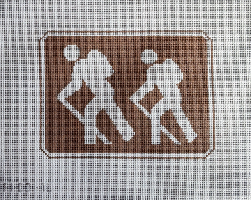 Hikers 13 Mesh