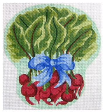 Radishes