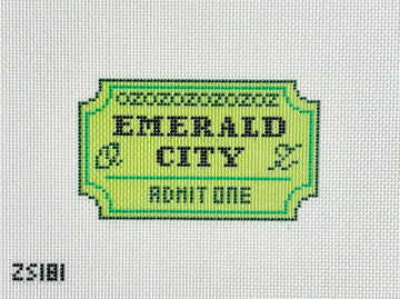 Emerald City