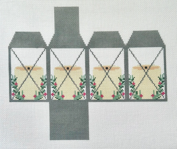 3D Lantern