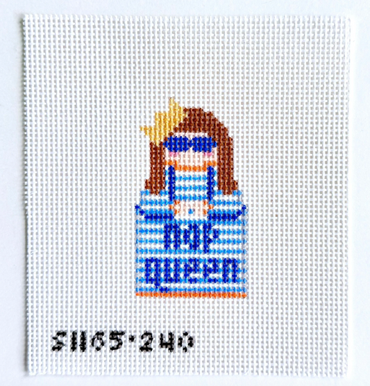 Nap Queen Angel