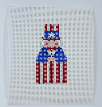 Uncle Sam Angel