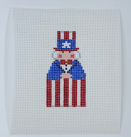 Uncle Sam Angel