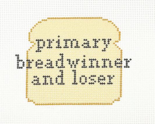 Primary Breadwinner and Loser