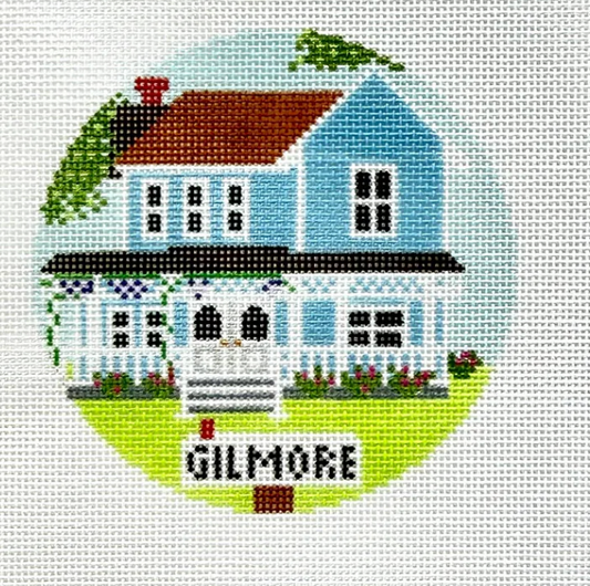 Gilmore House Round