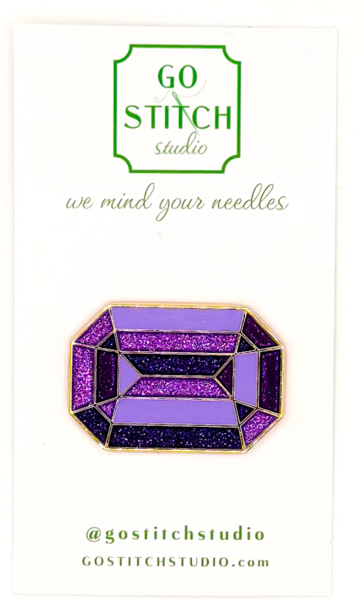 The Duchess Needle Minder