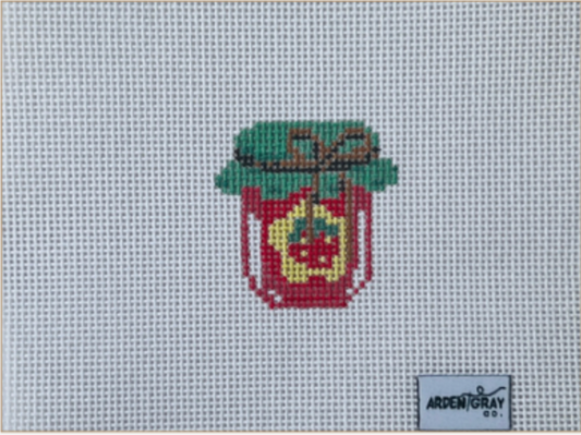 Strawberry Jam Mini