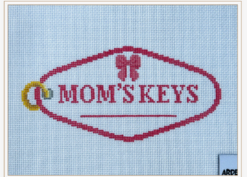 Mom's Keys