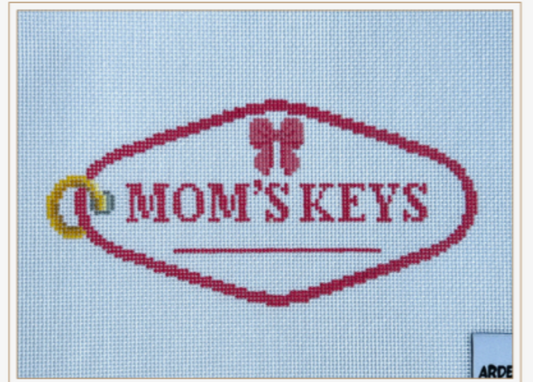 Mom's Keys