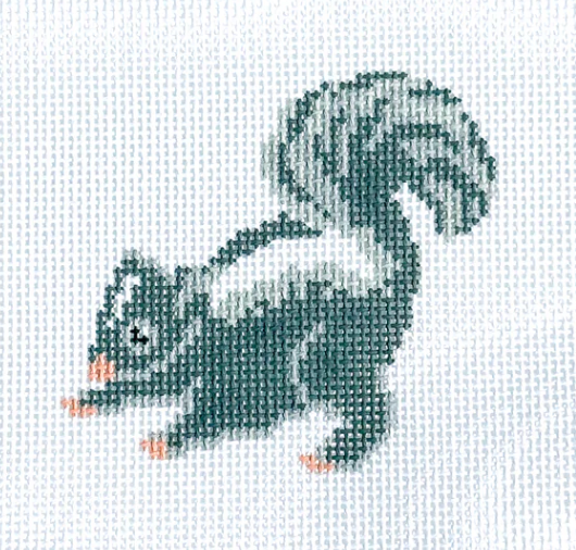 Baby Skunk