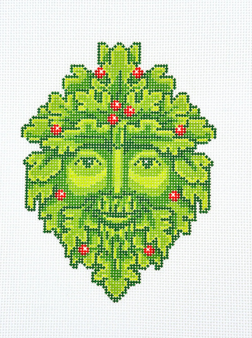 The Green Man
