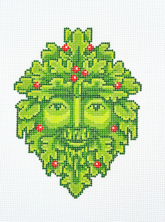 The Green Man