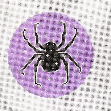 Celestial Spider Purple