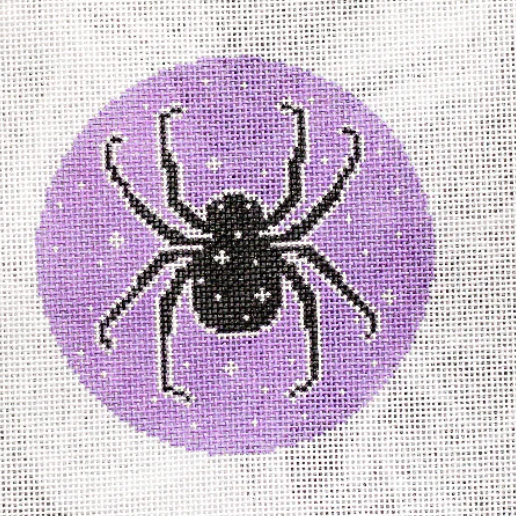 Celestial Spider Purple