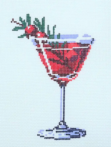 Christmas Cocktail