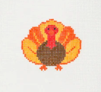 Tiny Turkey