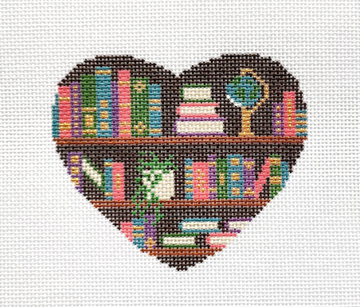 Bookish Heart