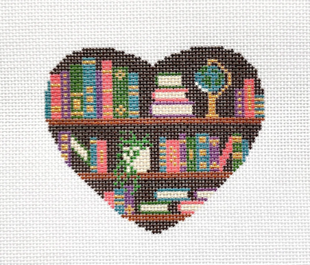 Bookish Heart