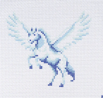 Mythical Creatures: Pegasus