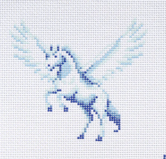 Mythical Creatures: Pegasus