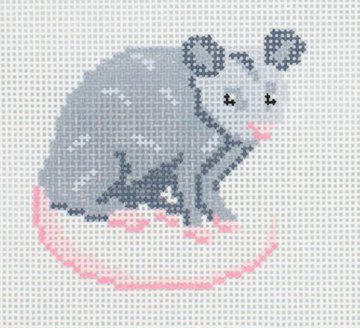 Baby Possum