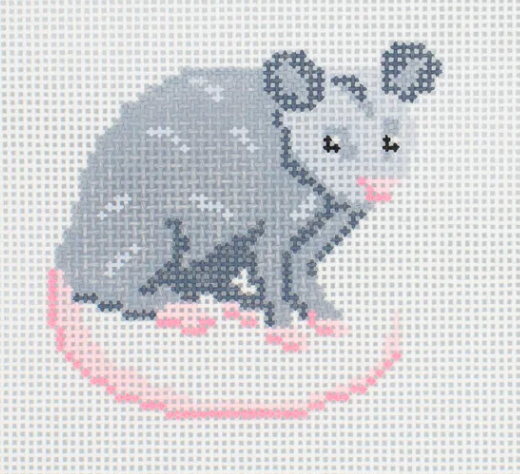 Baby Possum