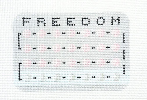 Freedom