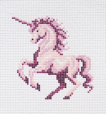 Mythical Creatures: Unicorn