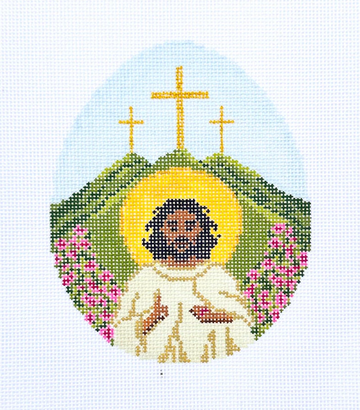Easter Jesus