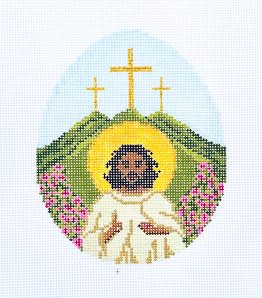 Easter Jesus