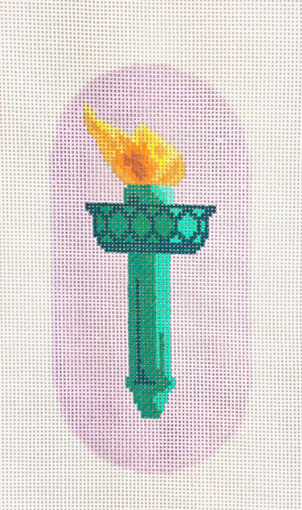 Liberty Torch