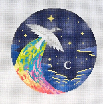 Night Bird