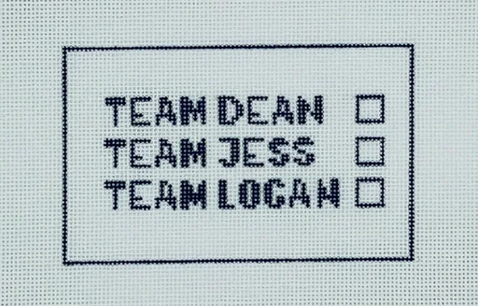 Gilmore Girls Which Boyfriend Team are You?
