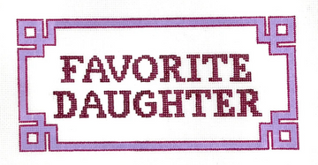 Favorite Daughter Purple