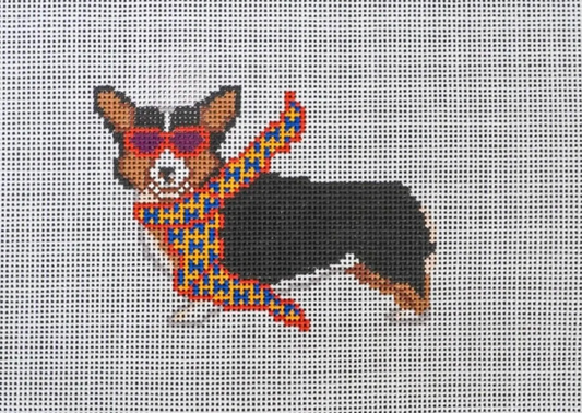 Bougie Corgi