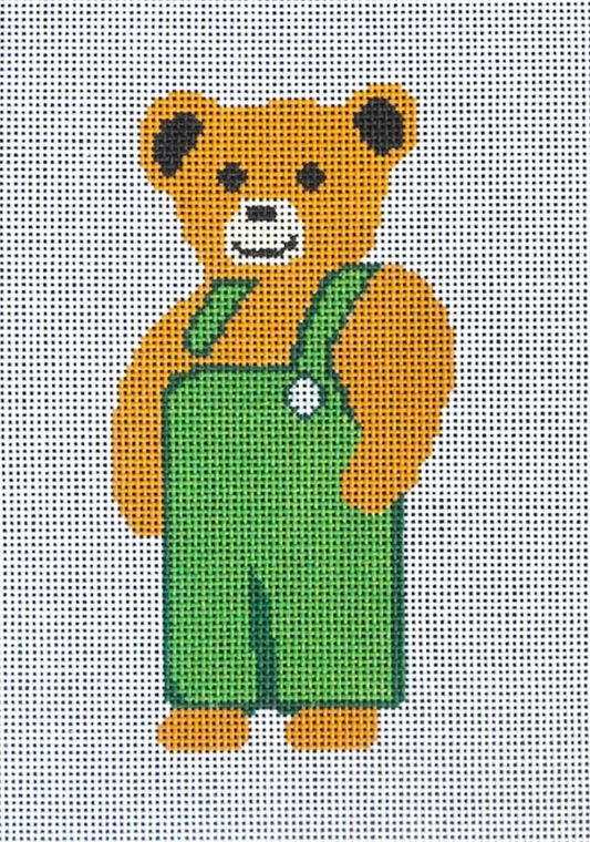 Corduroy Bear