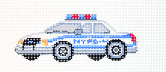 Police Car