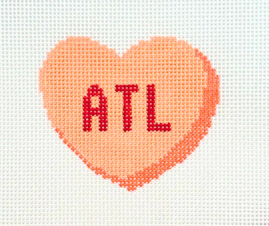 Atlanta Heart