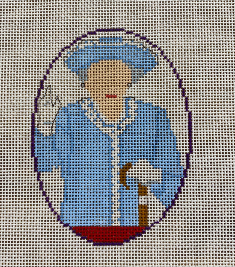 Elizabeth 70th Jubilee