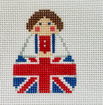British Angel
