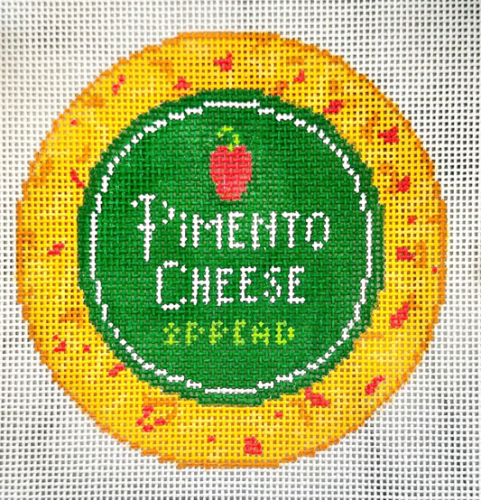 Pimento Cheese
